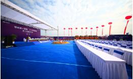 活動策劃中場地布置細(xì)節(jié)